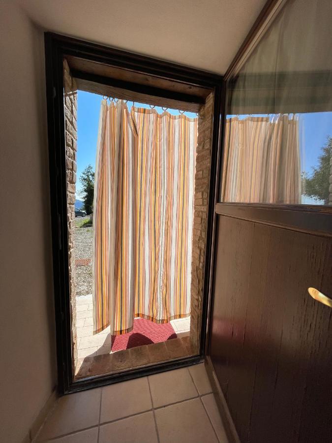 Villa La Tana Del Picchio à Neviano degli Arduini Extérieur photo