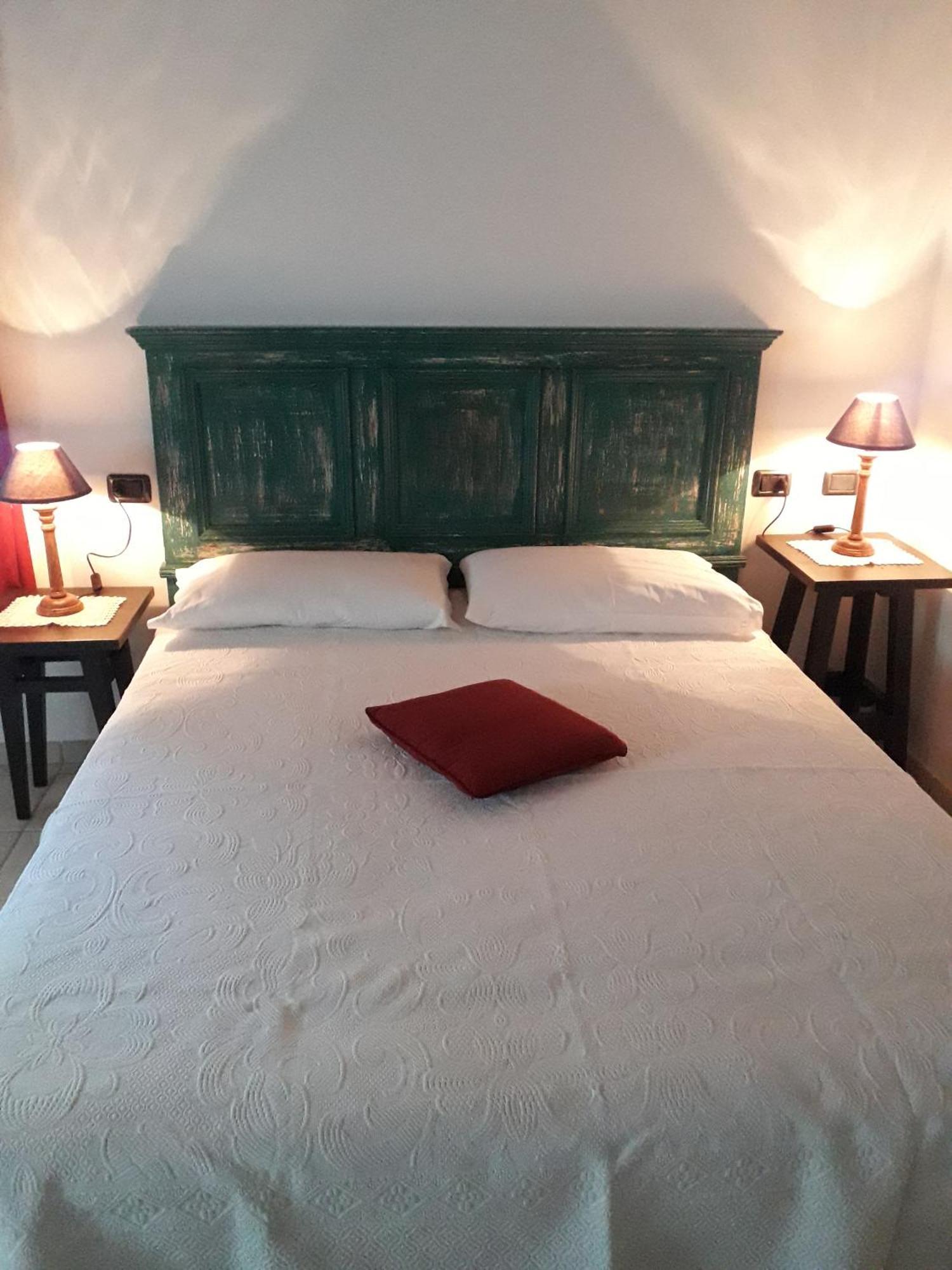 Villa La Tana Del Picchio à Neviano degli Arduini Extérieur photo