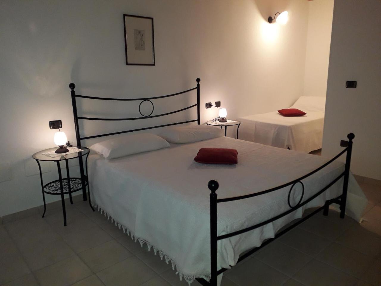 Villa La Tana Del Picchio à Neviano degli Arduini Extérieur photo
