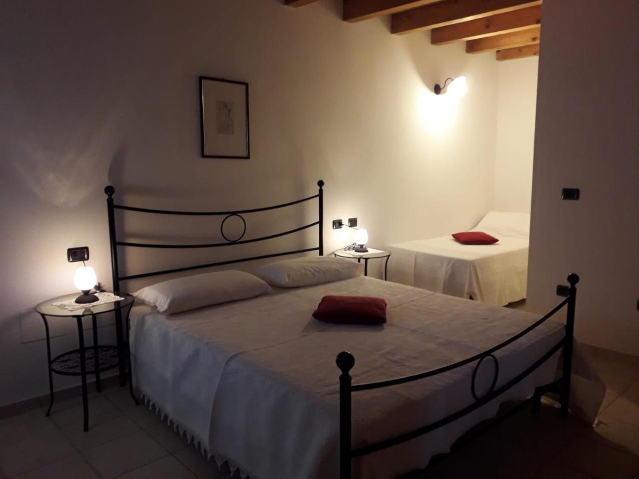 Villa La Tana Del Picchio à Neviano degli Arduini Extérieur photo